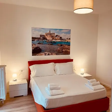 Apartment Moderno 1