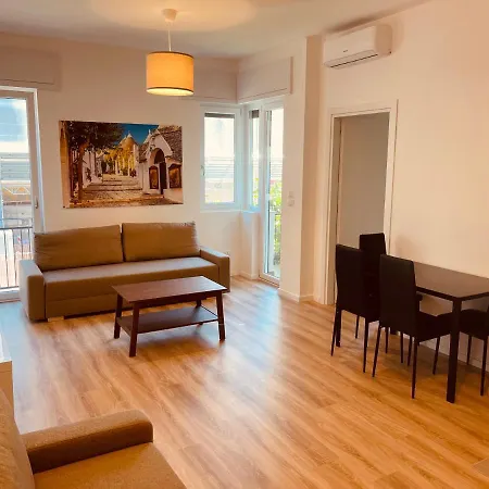 Apartment Moderno 1 Bari
