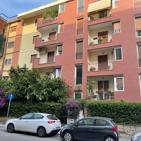 Moderno 1 Apartamento Bari